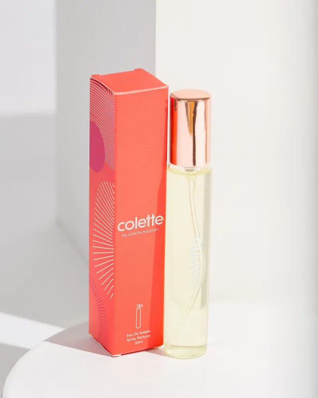 Enchanted Citrus Spray On Perfume sold by Collete Hayman