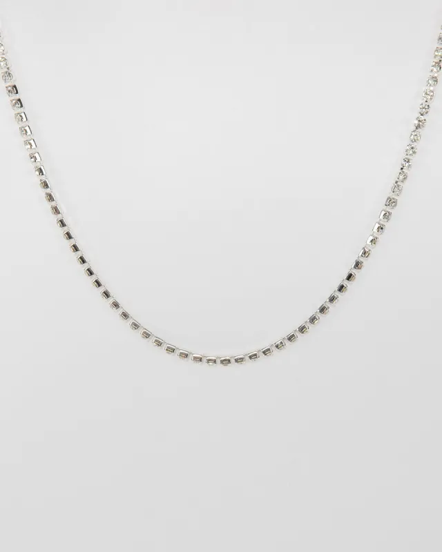 Crystal Toggle Necklace sold by Collete Hayman