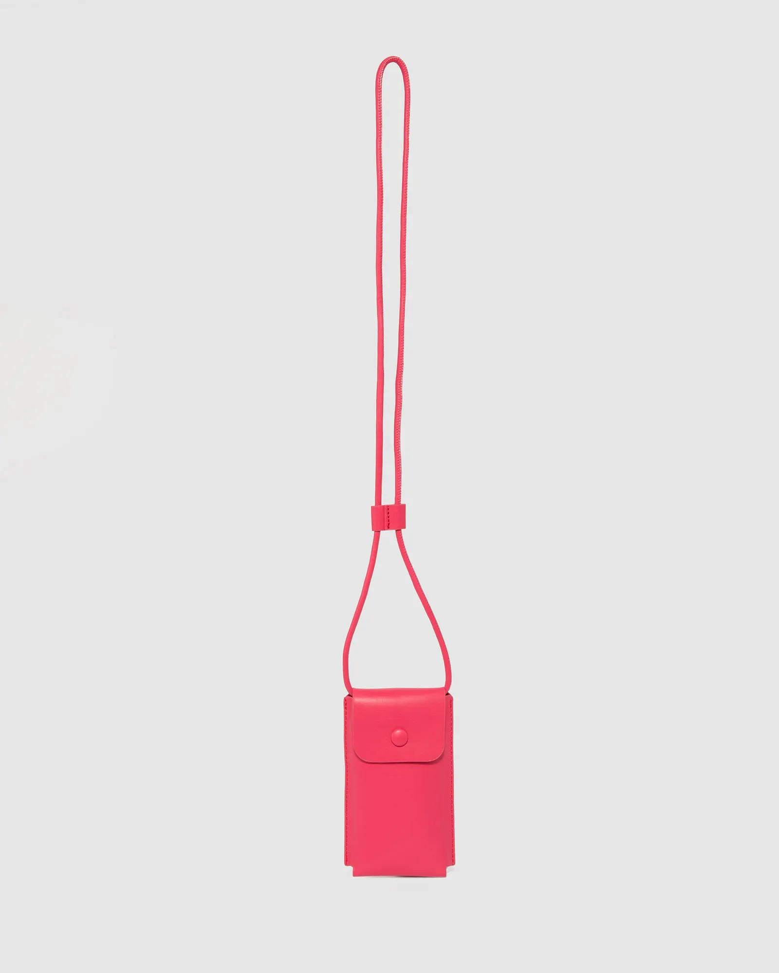 Pink Layla Phone Crossbody Bag sold by Collete Hayman product image thumbnail 3