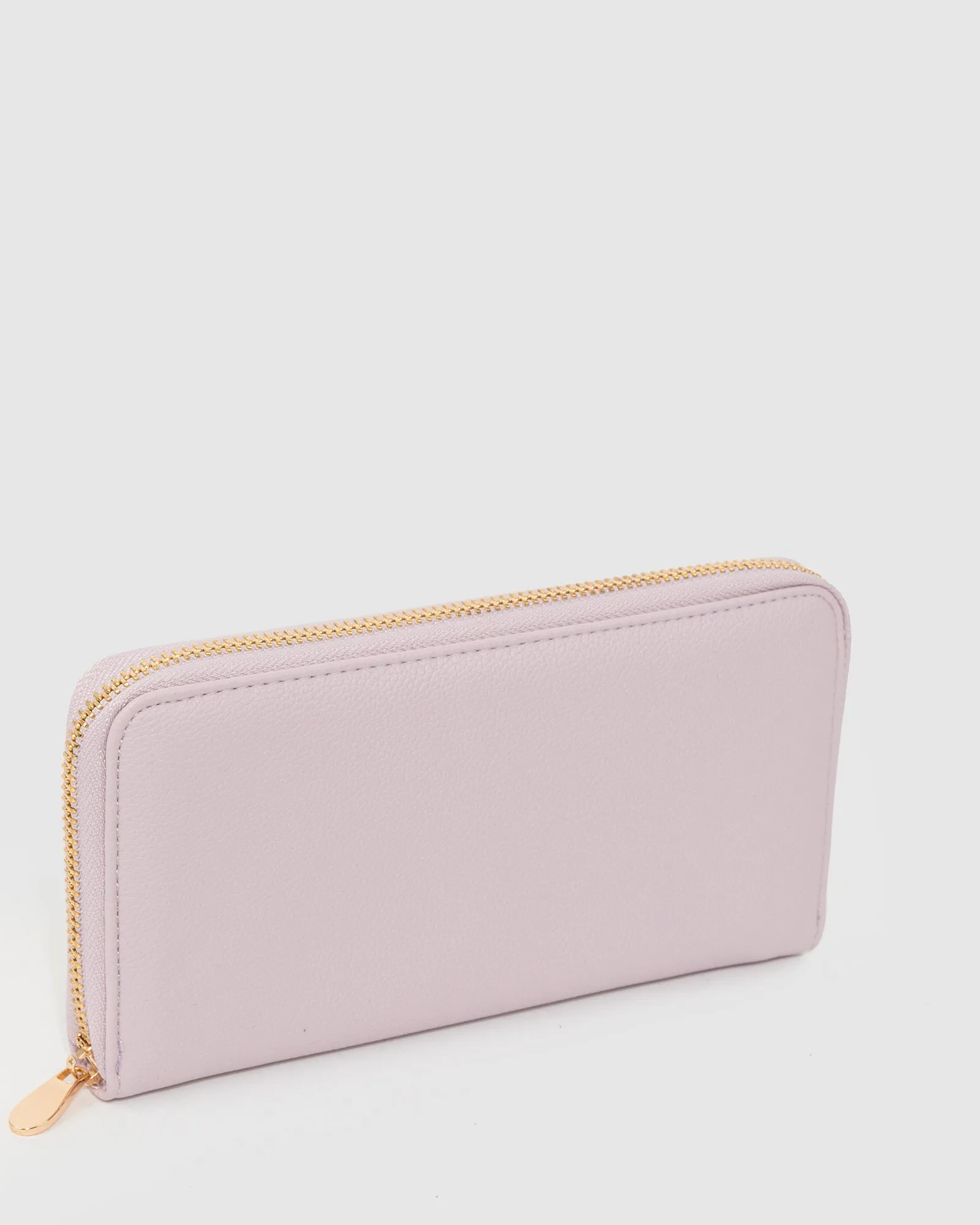 Lilac Nina Purse Wallet sold by Collete Hayman product image thumbnail 2