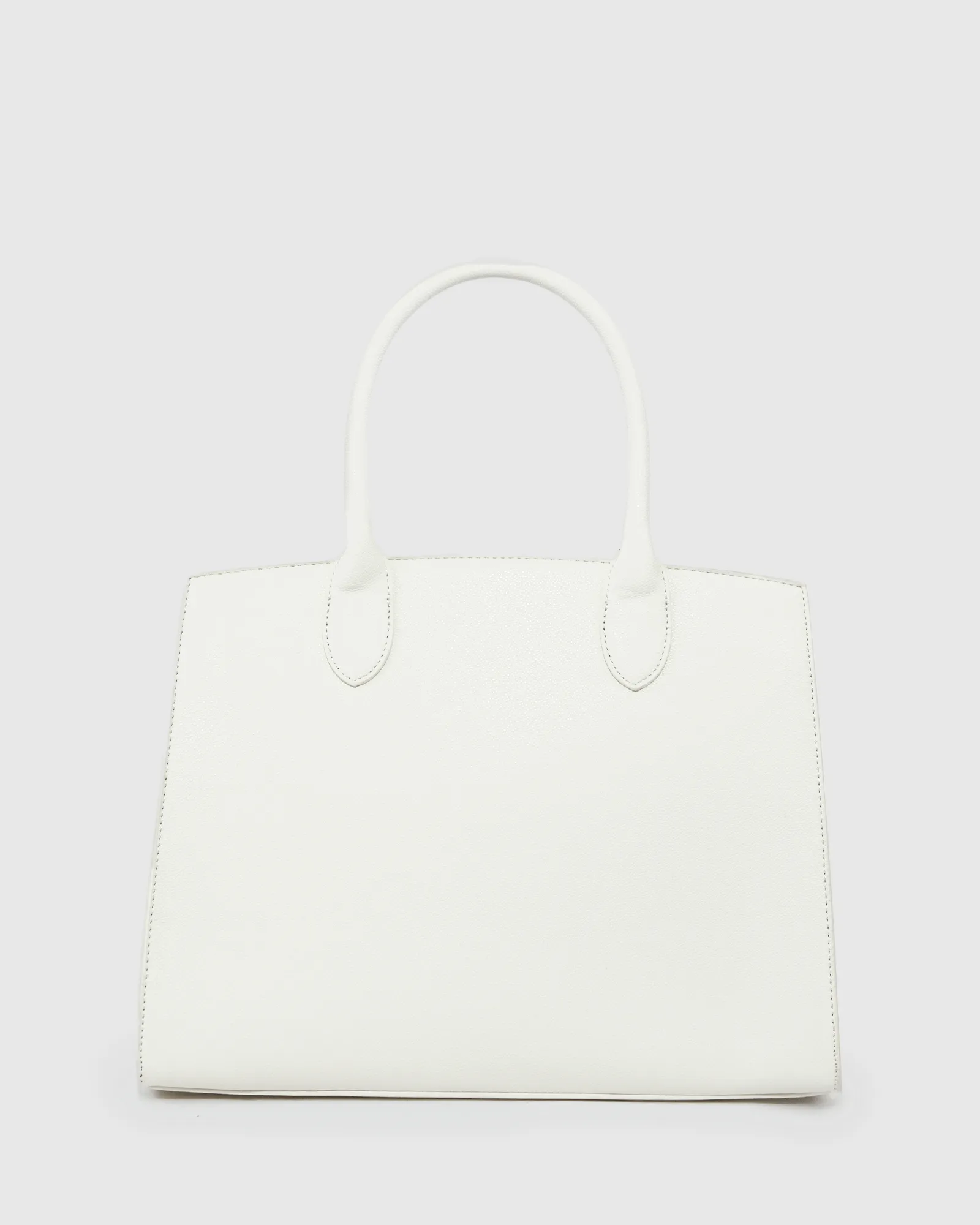 Ivory Tess Large Tote Bag sold by Collete Hayman product image thumbnail 3