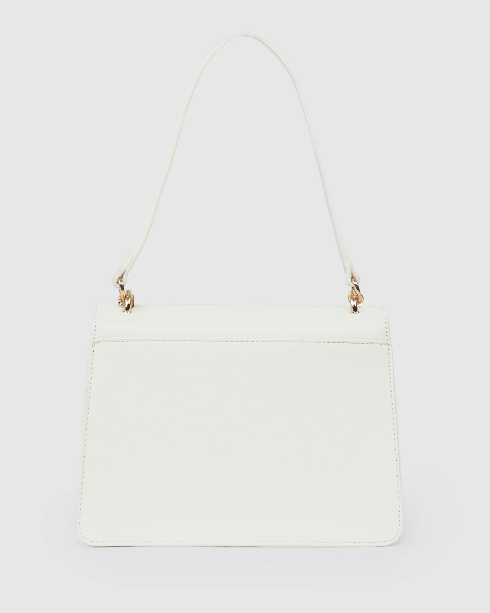Ivory Rachel Crossbody Bag sold by Collete Hayman product image thumbnail 3