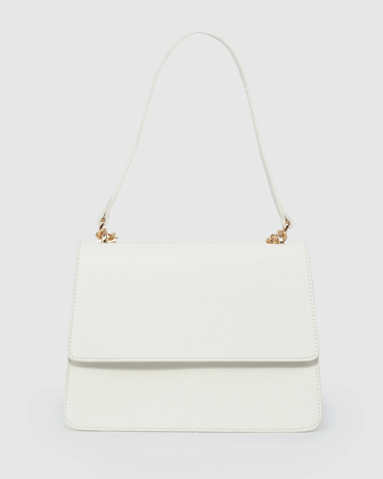 Ivory Rachel Crossbody Bag sold by Collete Hayman product image thumbnail 2