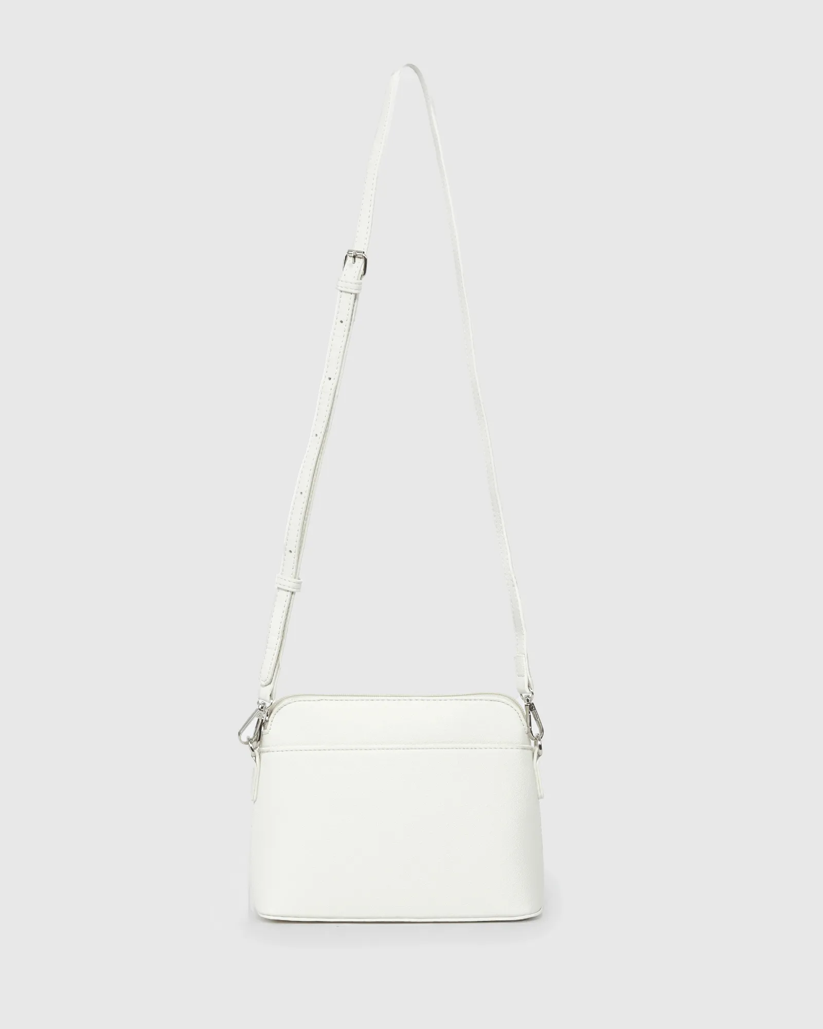 Ivory Karen Crossbody Bag sold by Collete Hayman product image thumbnail 2