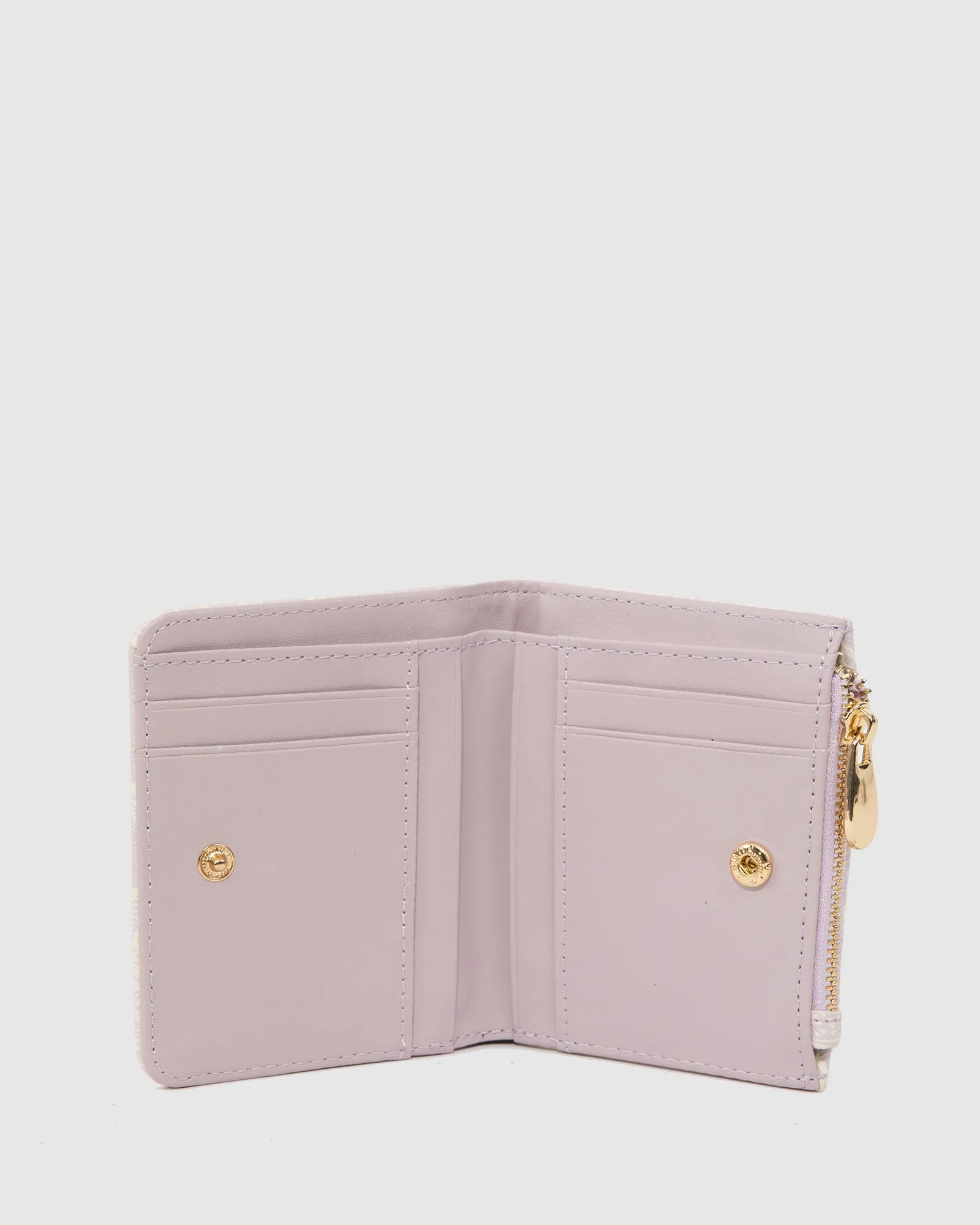 Print Han Mini Wallet sold by Collete Hayman product image thumbnail 3