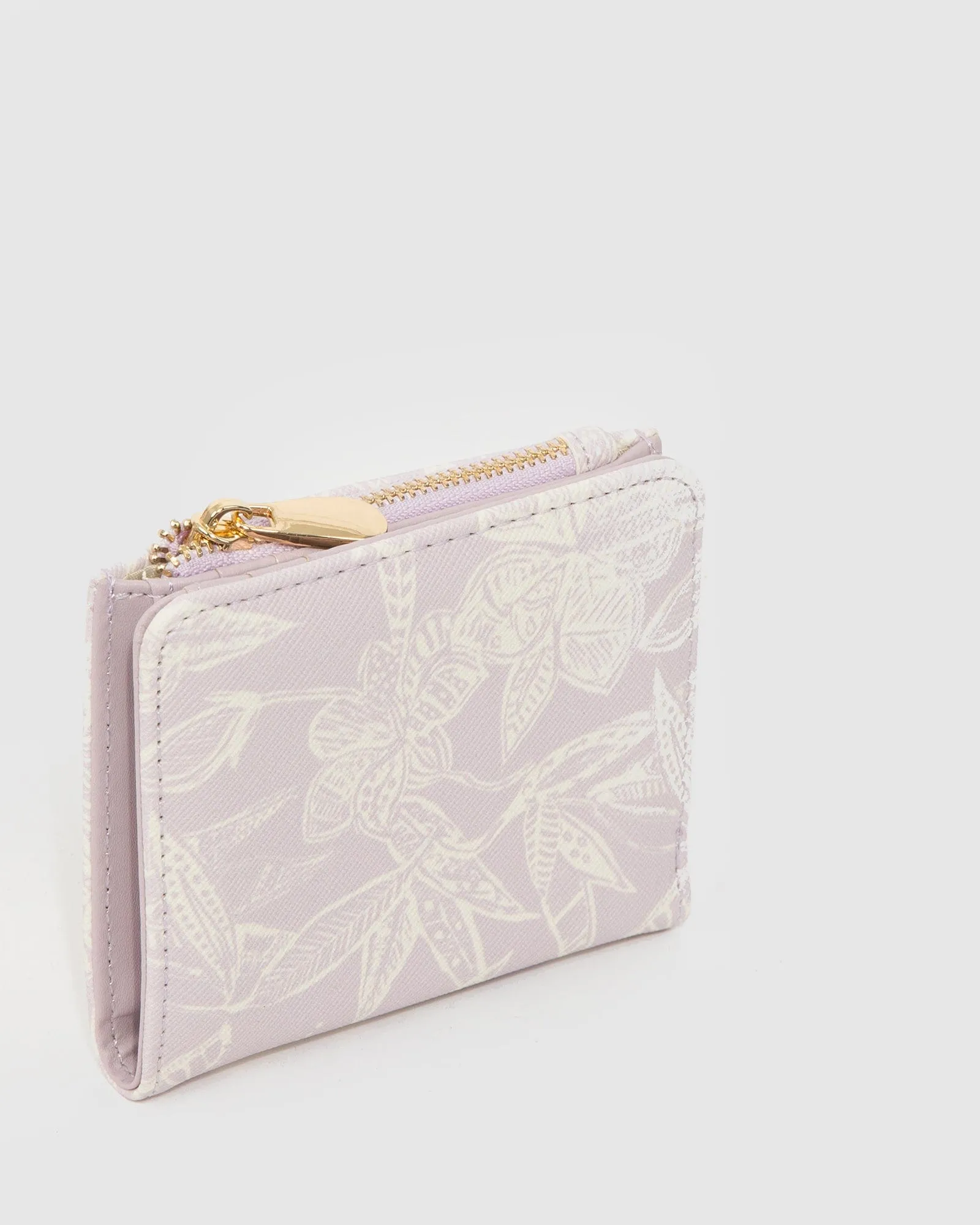 Print Han Mini Wallet sold by Collete Hayman product image thumbnail 2
