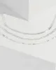 Silver Chain Bracelet 3 Pack sold by Collete Hayman