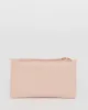 Pink Selena Zip Wallet sold by Collete Hayman