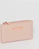Pink Selena Zip Wallet sold by Collete Hayman