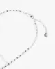 Crystal Circle Necklace sold by Collete Hayman