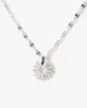 Crystal Circle Necklace sold by Collete Hayman