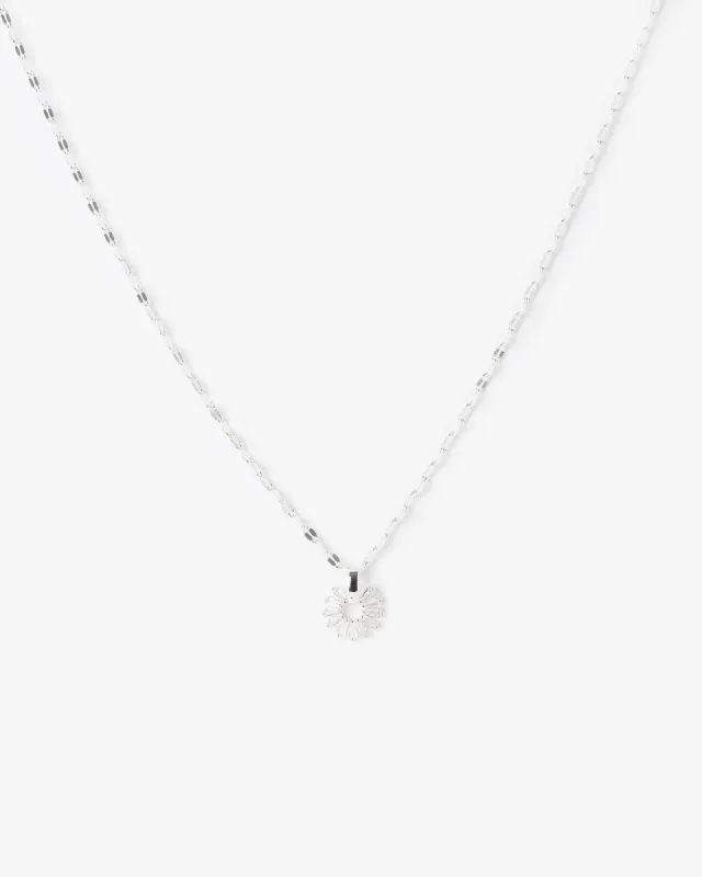 Crystal Circle Necklace sold by Collete Hayman