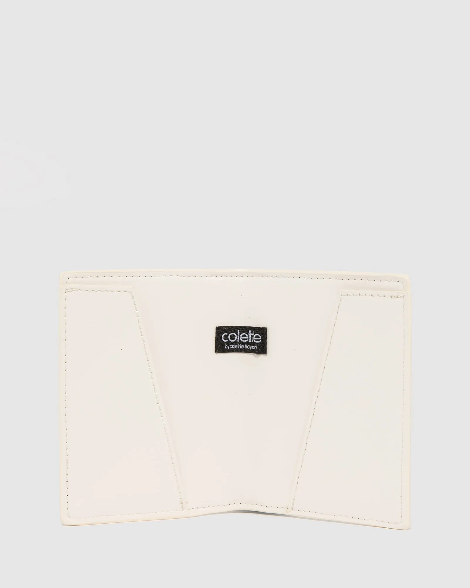 Print Classic Passport Holder sold by Collete Hayman product image thumbnail 2