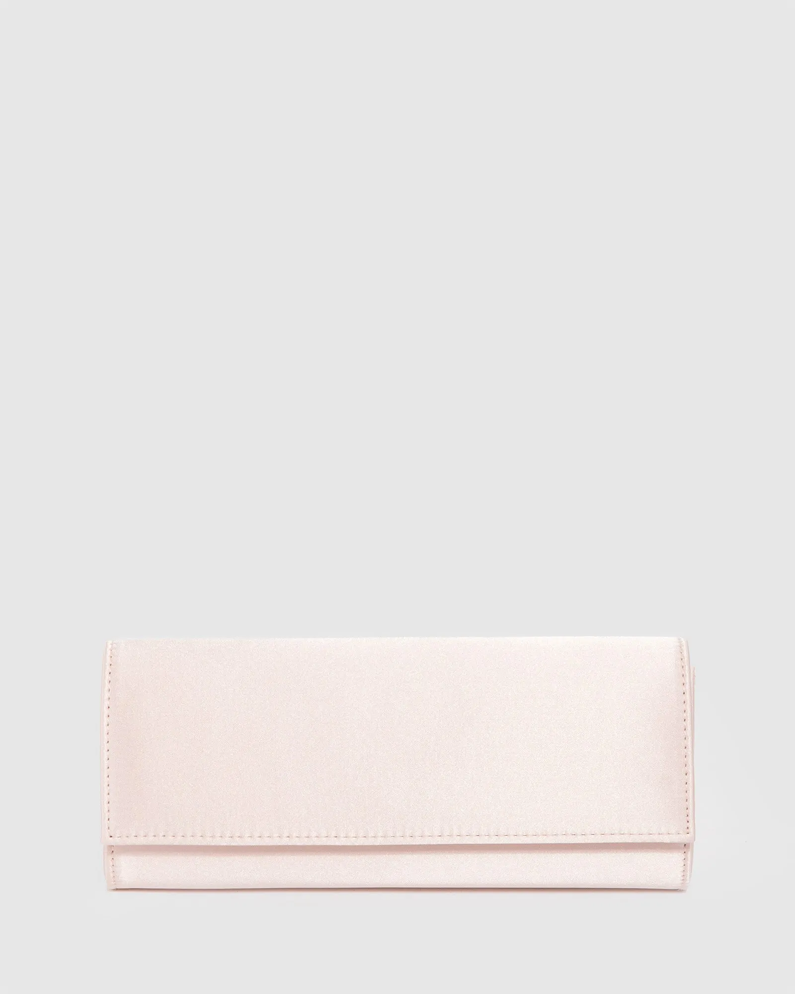 Pink Nolene Clutch Bag sold by Collete Hayman