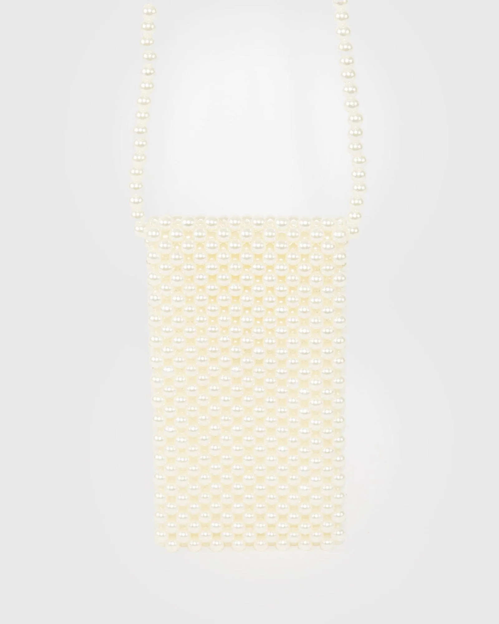 Pearl Mobile Crossbody Bag sold by Collete Hayman product image thumbnail 5