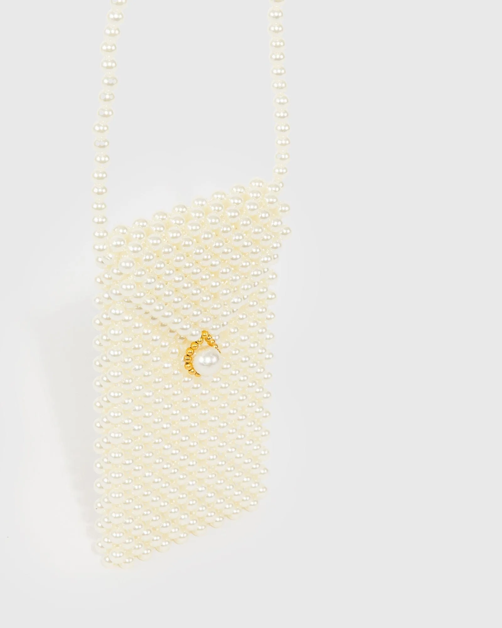 Pearl Mobile Crossbody Bag sold by Collete Hayman product image thumbnail 2