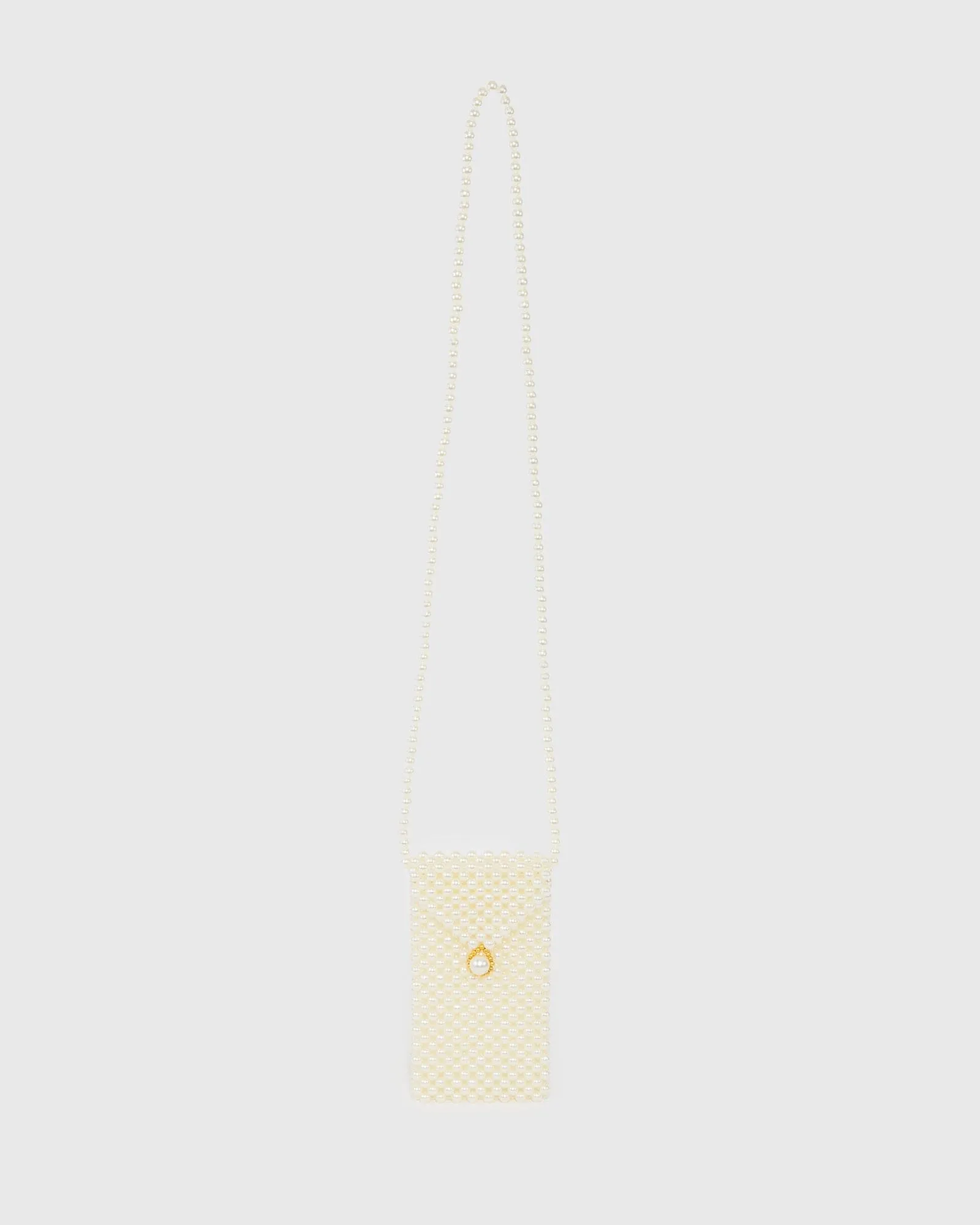 Pearl Mobile Crossbody Bag sold by Collete Hayman product image thumbnail 3