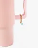 Multi Colour 3 Pack Tumbler Charm Accessories sold by Collete Hayman