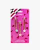 Multi Colour 3 Pack Tumbler Charm Accessories sold by Collete Hayman