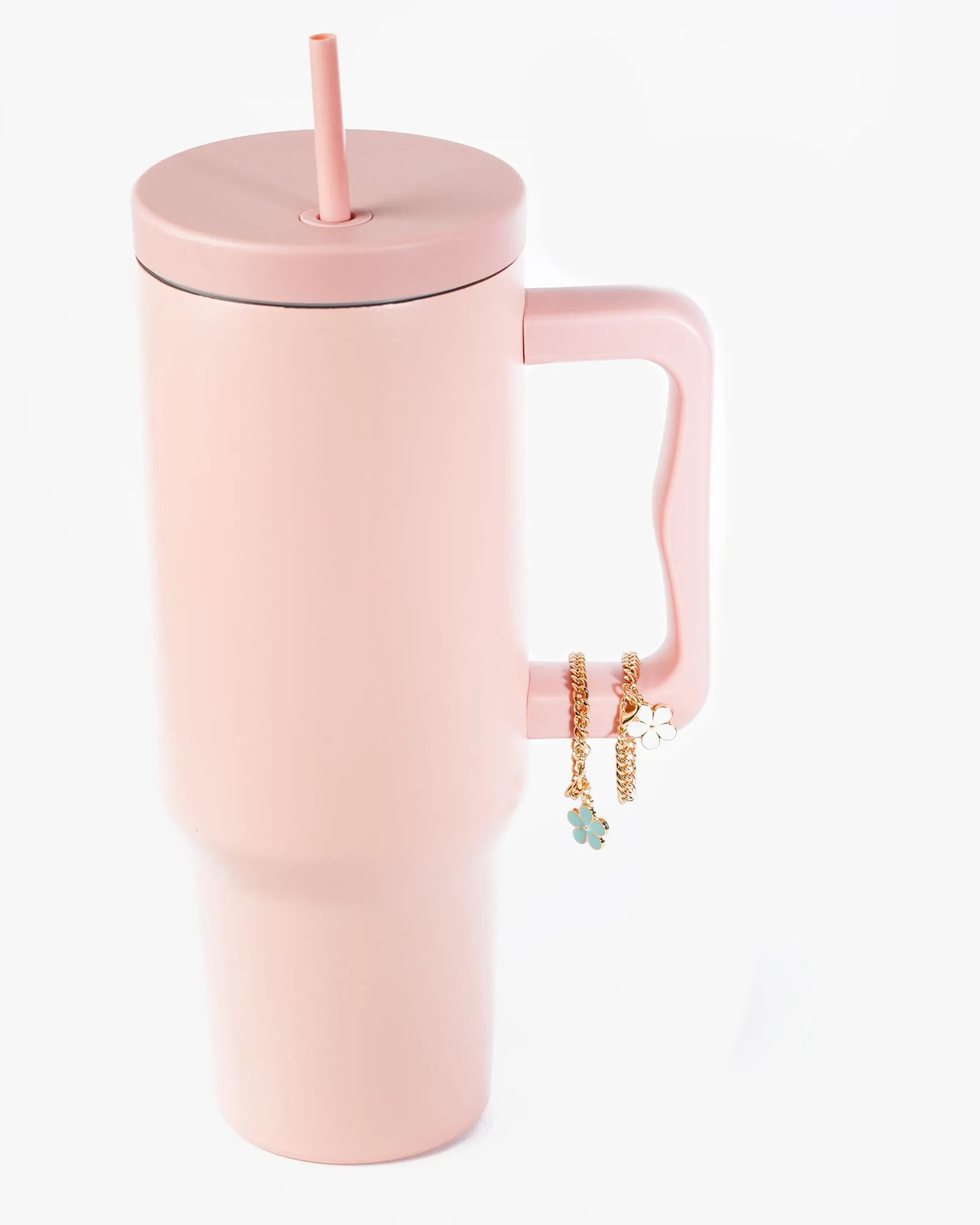 Multi Colour 3 Pack Tumbler Charm Accessories sold by Collete Hayman product image thumbnail 3