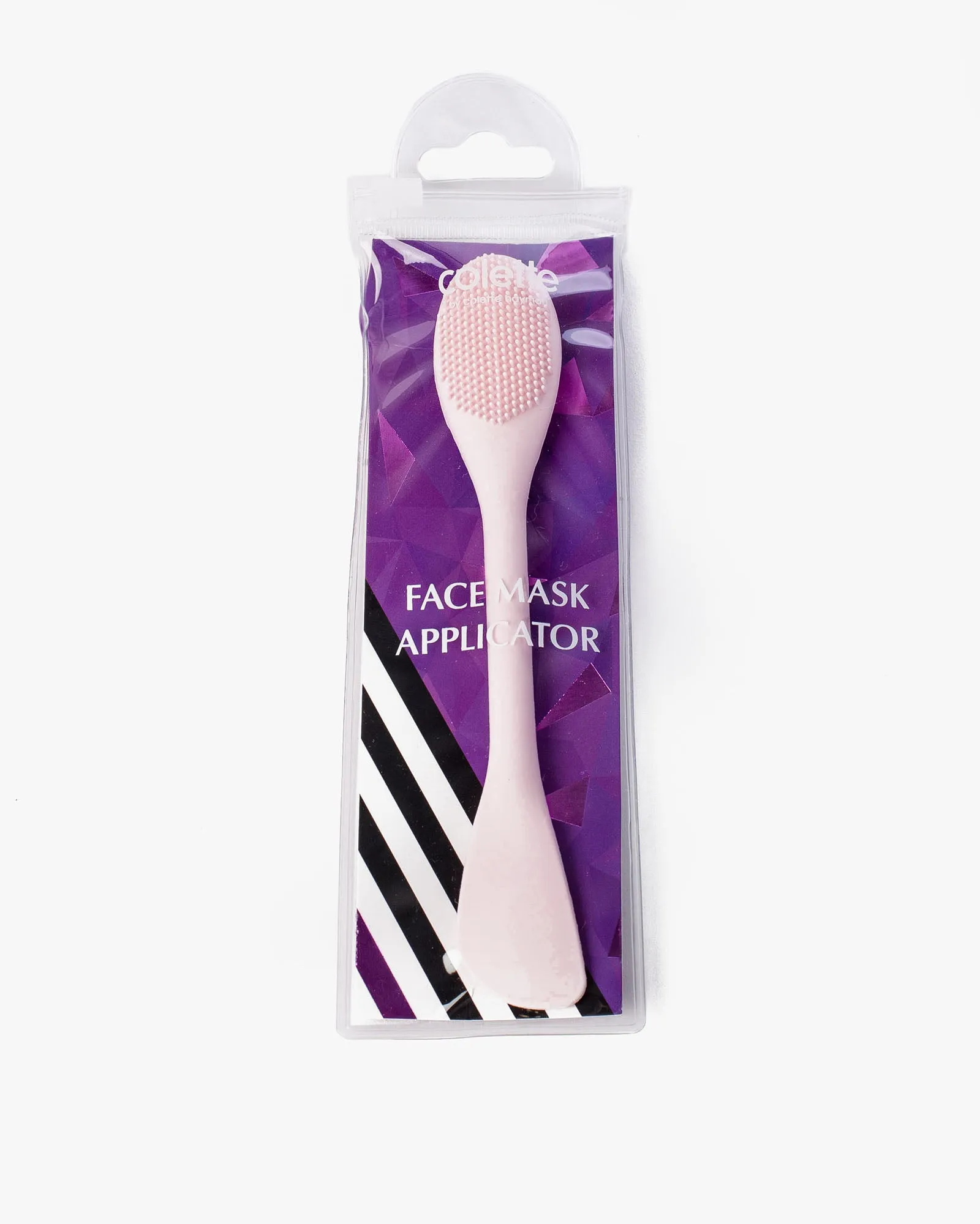 Pink Face Mask Applicator sold by Collete Hayman product image thumbnail 3