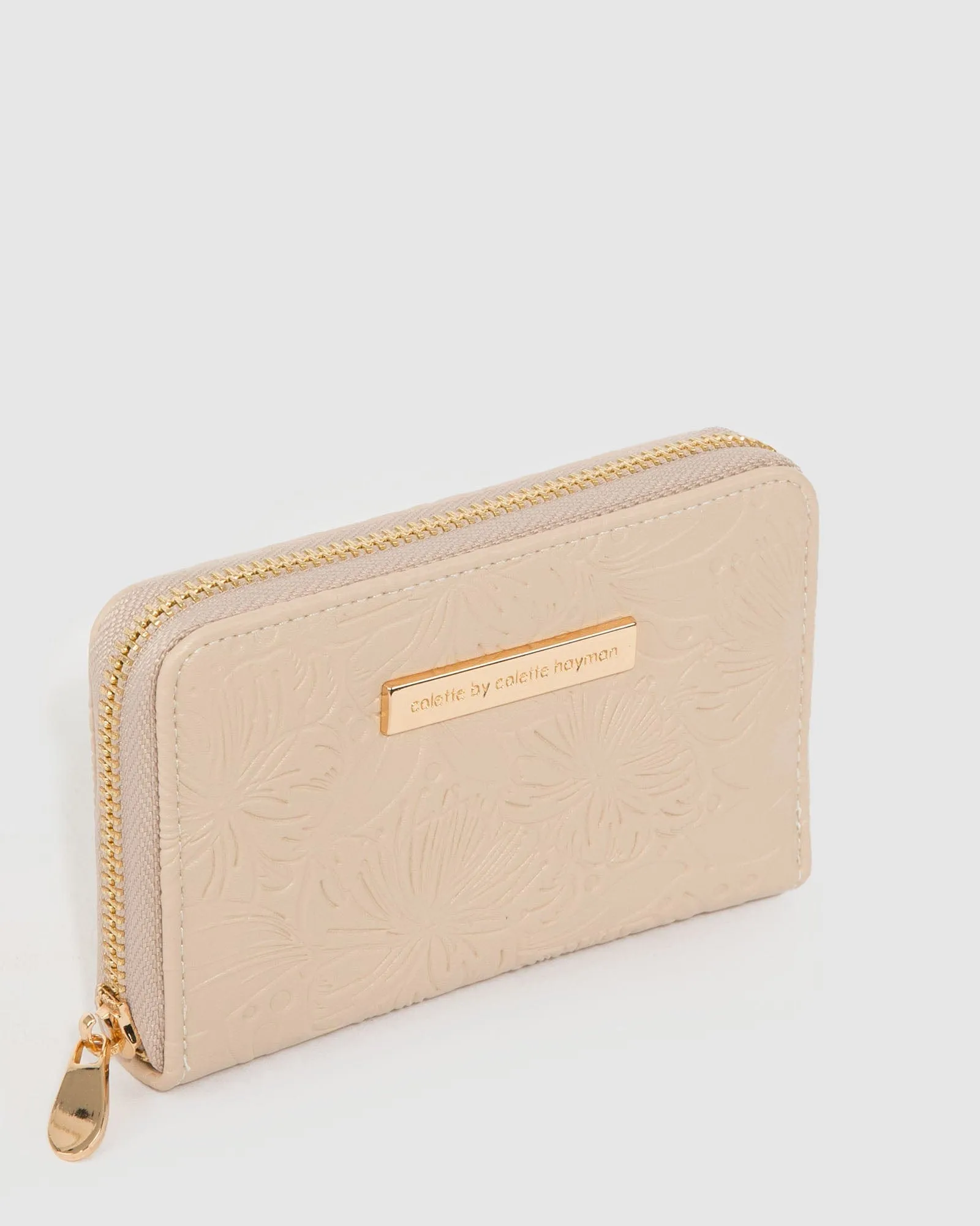 Natural Tiarne Purse Wallet sold by Collete Hayman product image thumbnail 2