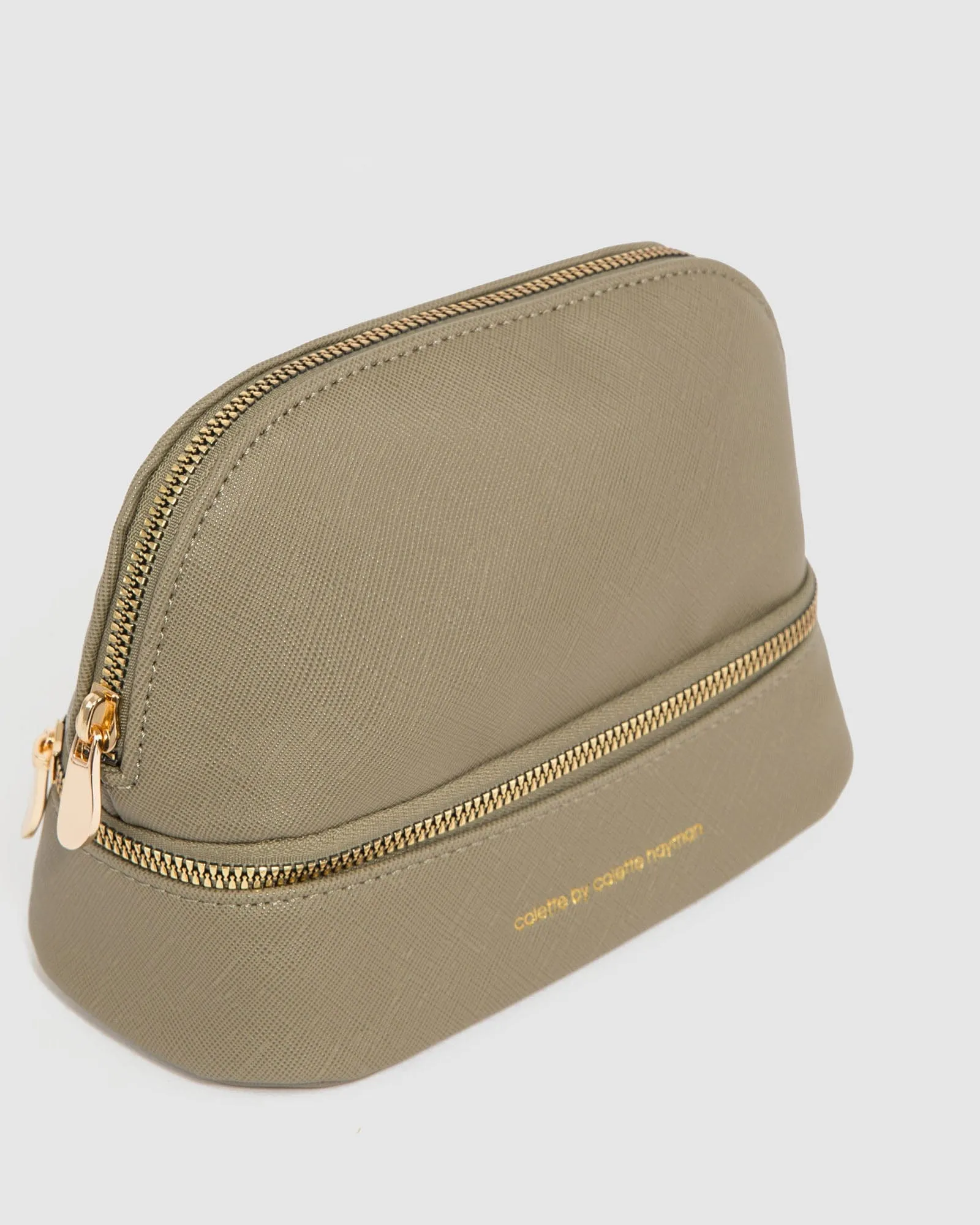 Olive Penelope 2-in-1 Cos Jewel Case sold by Collete Hayman product image thumbnail 2