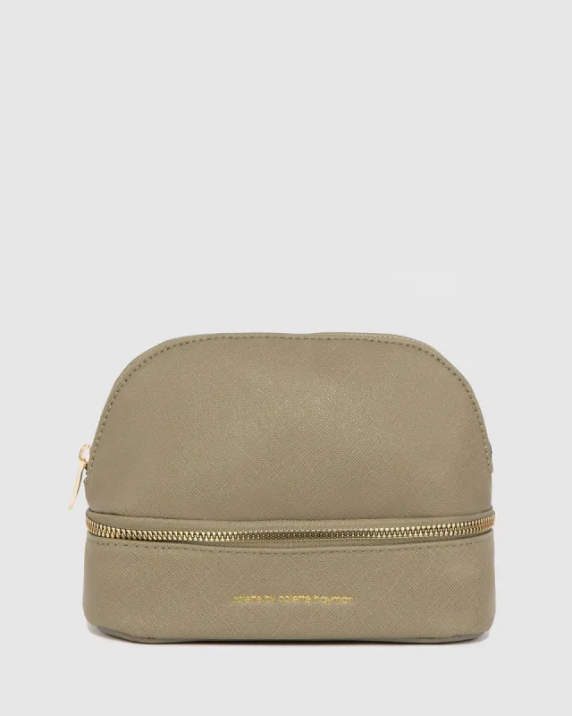 Olive Penelope 2-in-1 Cos Jewel Case sold by Collete Hayman