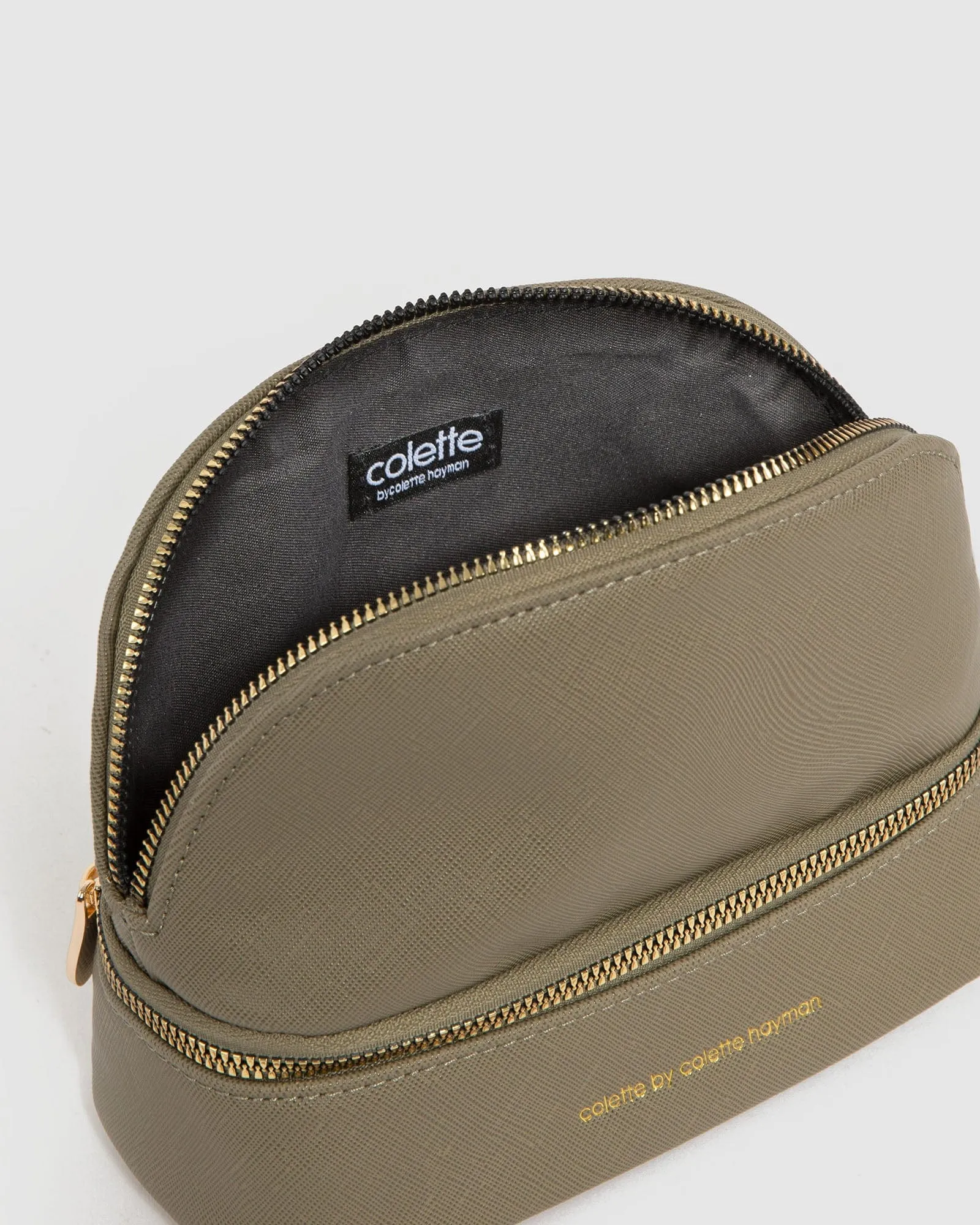 Olive Penelope 2-in-1 Cos Jewel Case sold by Collete Hayman product image thumbnail 4