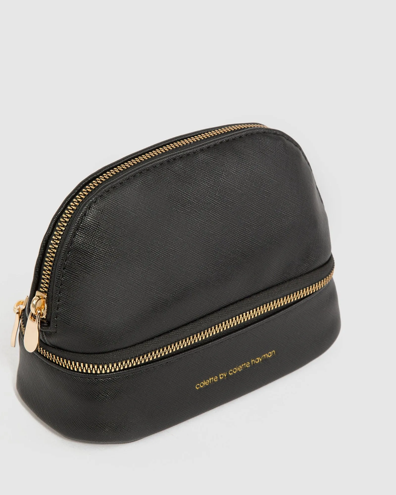 Black Penelope 2-in-1 Cos Jewel Case sold by Collete Hayman product image thumbnail 2