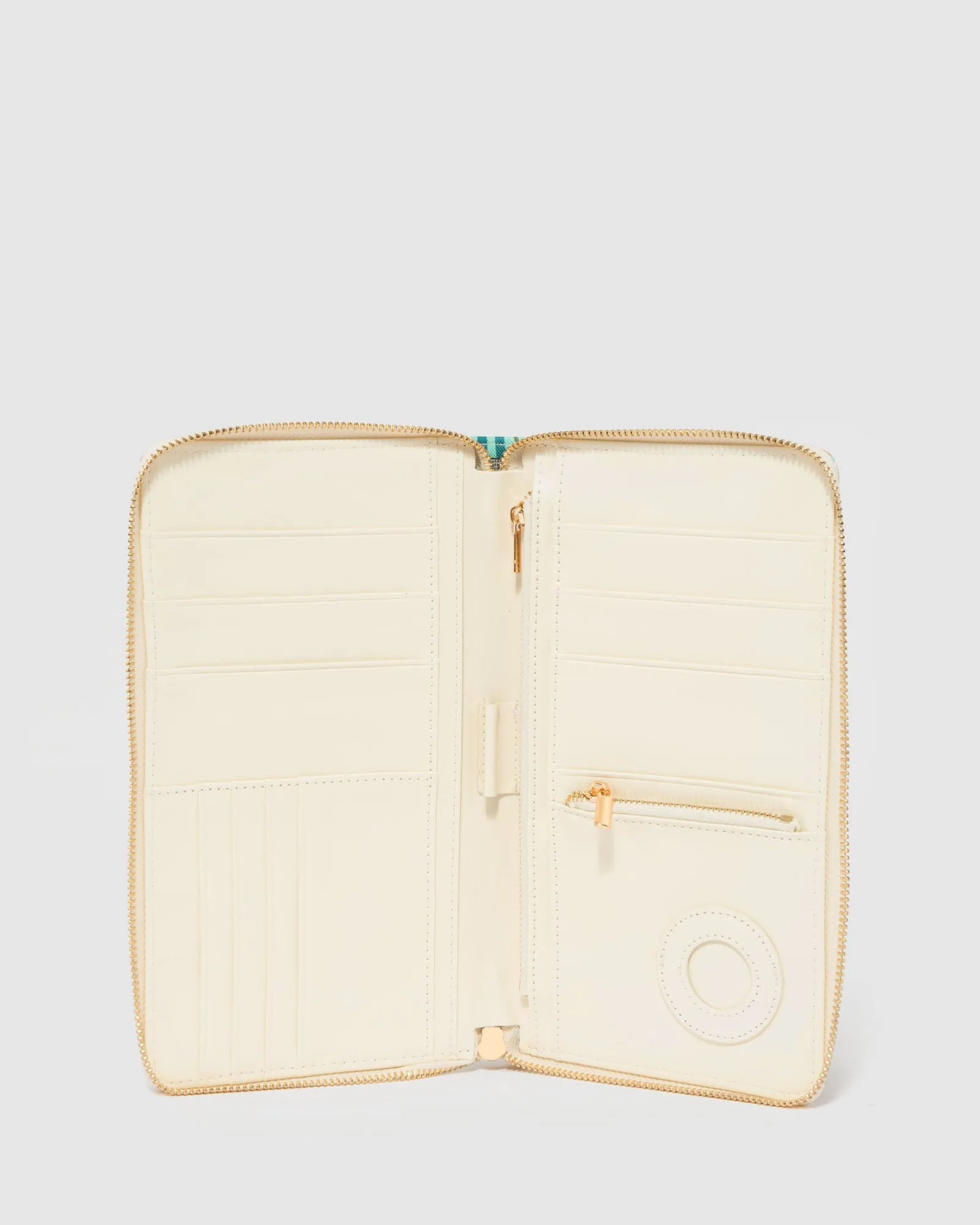 Print Marley Passport Travel Wallet sold by Collete Hayman product image thumbnail 3