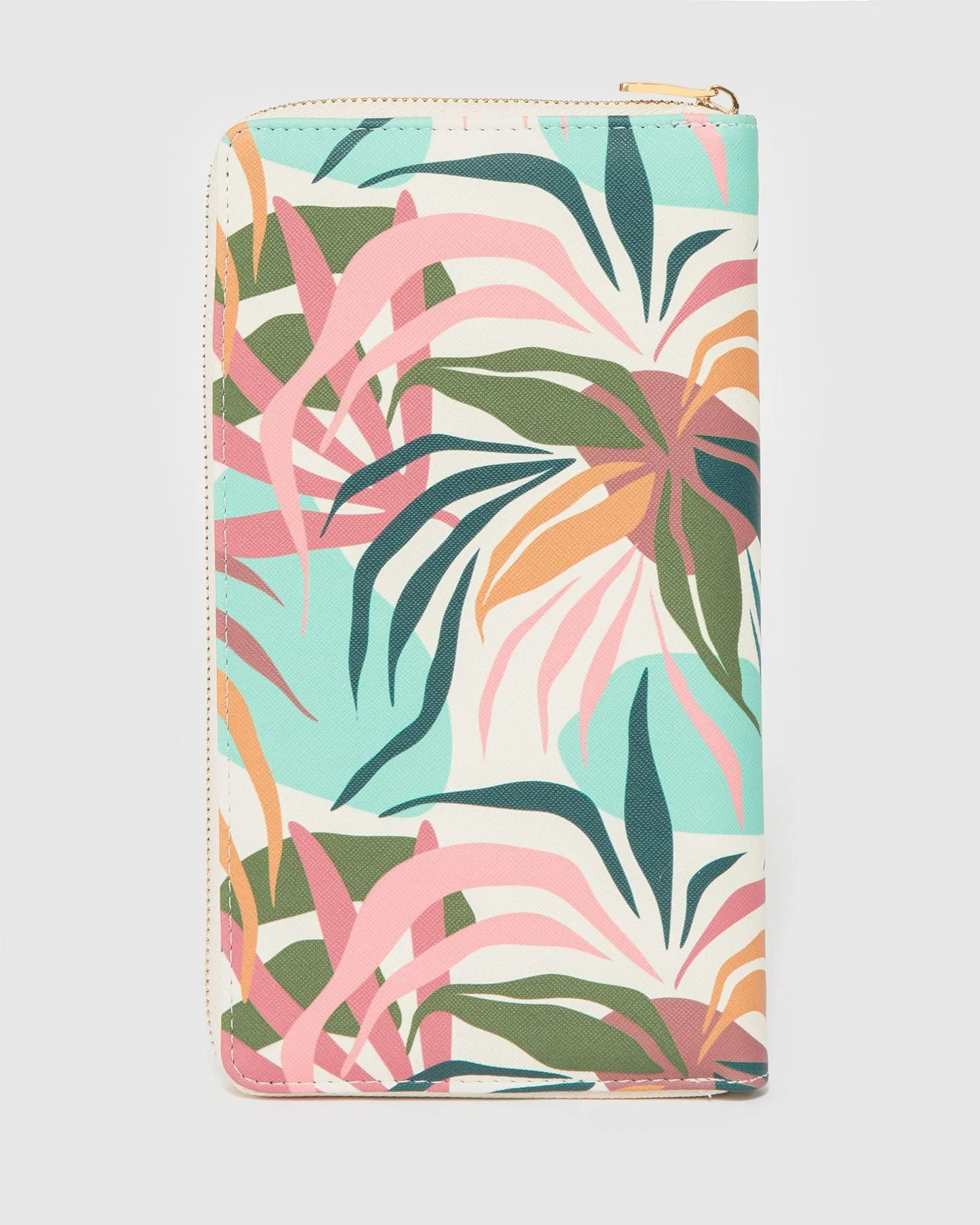 Print Marley Passport Travel Wallet sold by Collete Hayman product image thumbnail 2