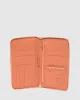 Terracotta Marley Passport Travel Wallet sold by Collete Hayman