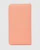Terracotta Marley Passport Travel Wallet sold by Collete Hayman