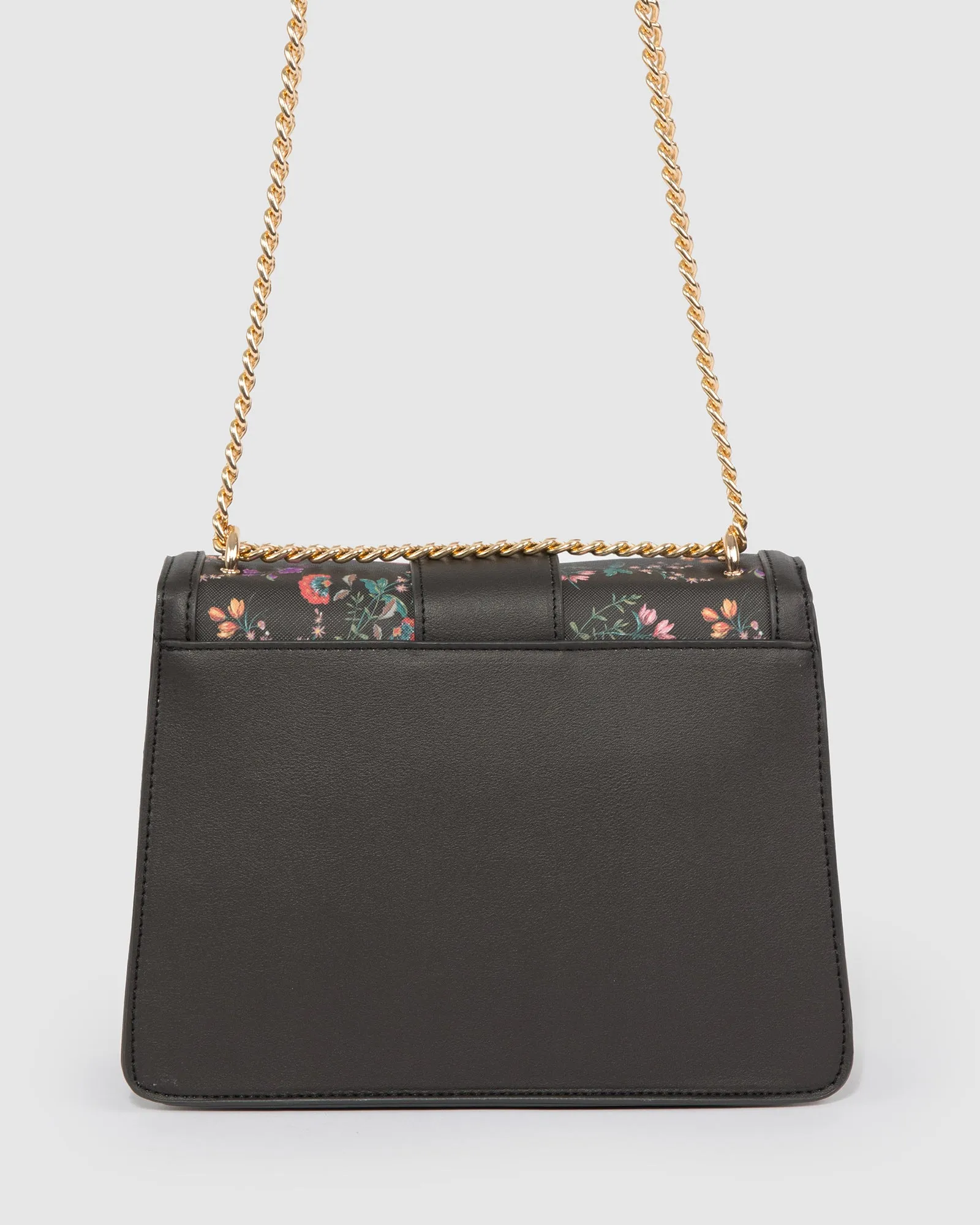 Print Rachel Bee Crossbody Bag sold by Collete Hayman product image thumbnail 5