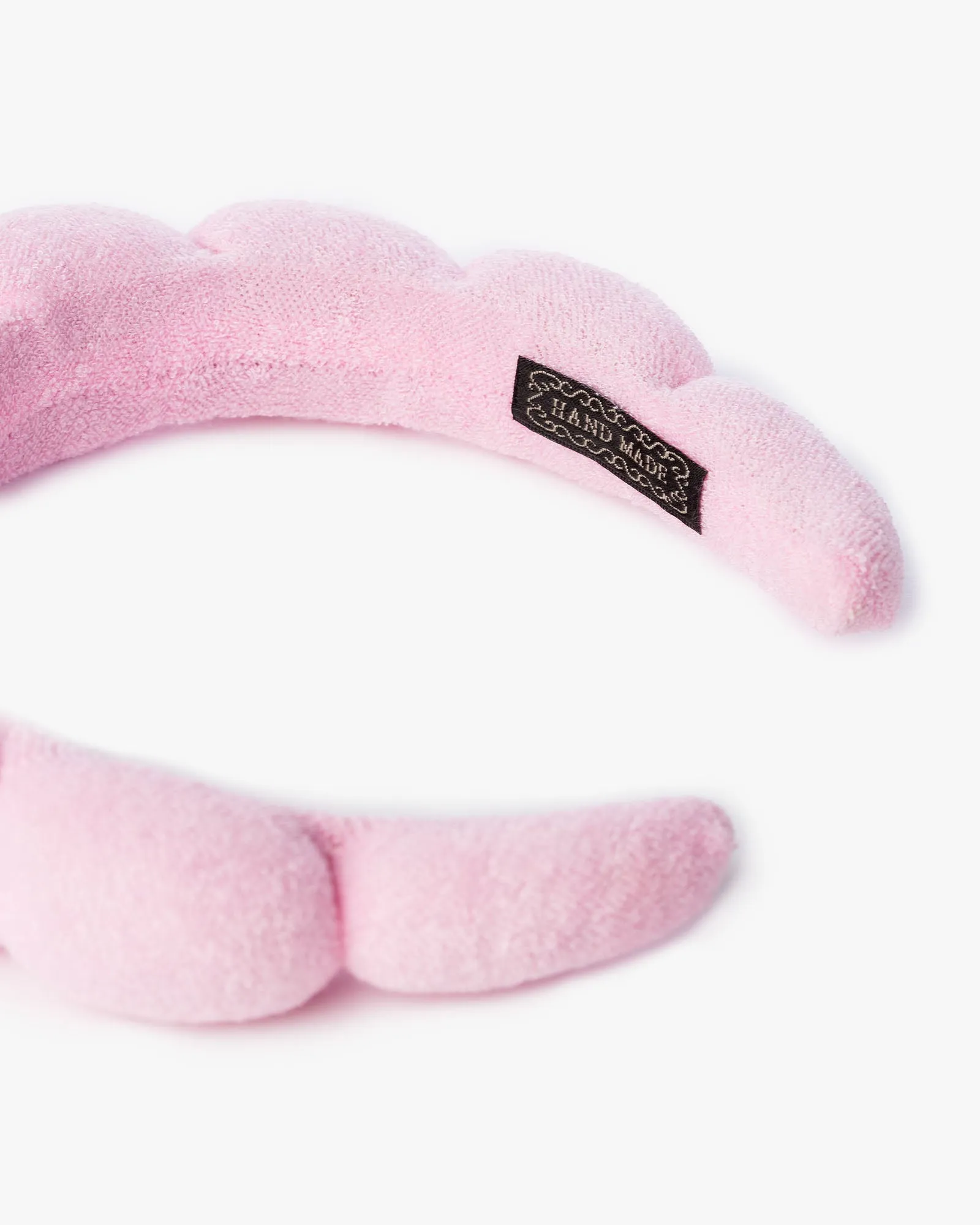 Black 3 Pack Wrist And Headband Wash Set sold by Collete Hayman product image thumbnail 3