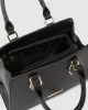 Black Talika Tote Bag sold by Collete Hayman