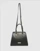 Black Talika Tote Bag sold by Collete Hayman