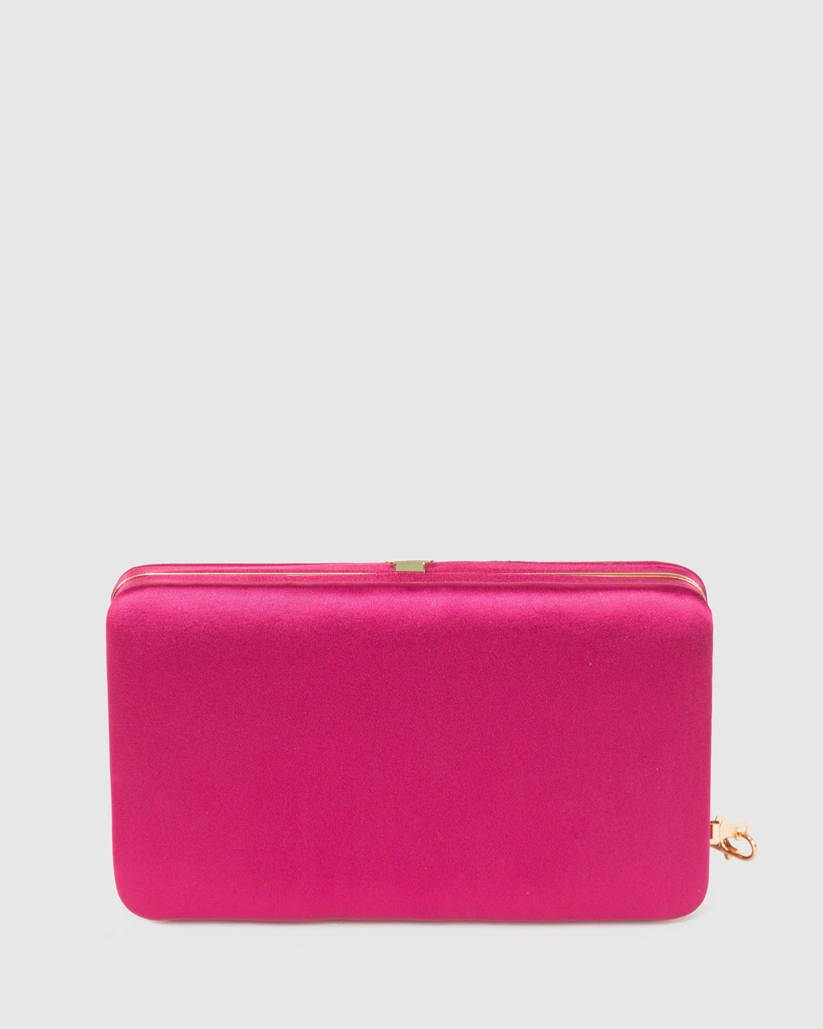 Pink Eve Jewelled Hardcase Wallet sold by Collete Hayman product image thumbnail 2