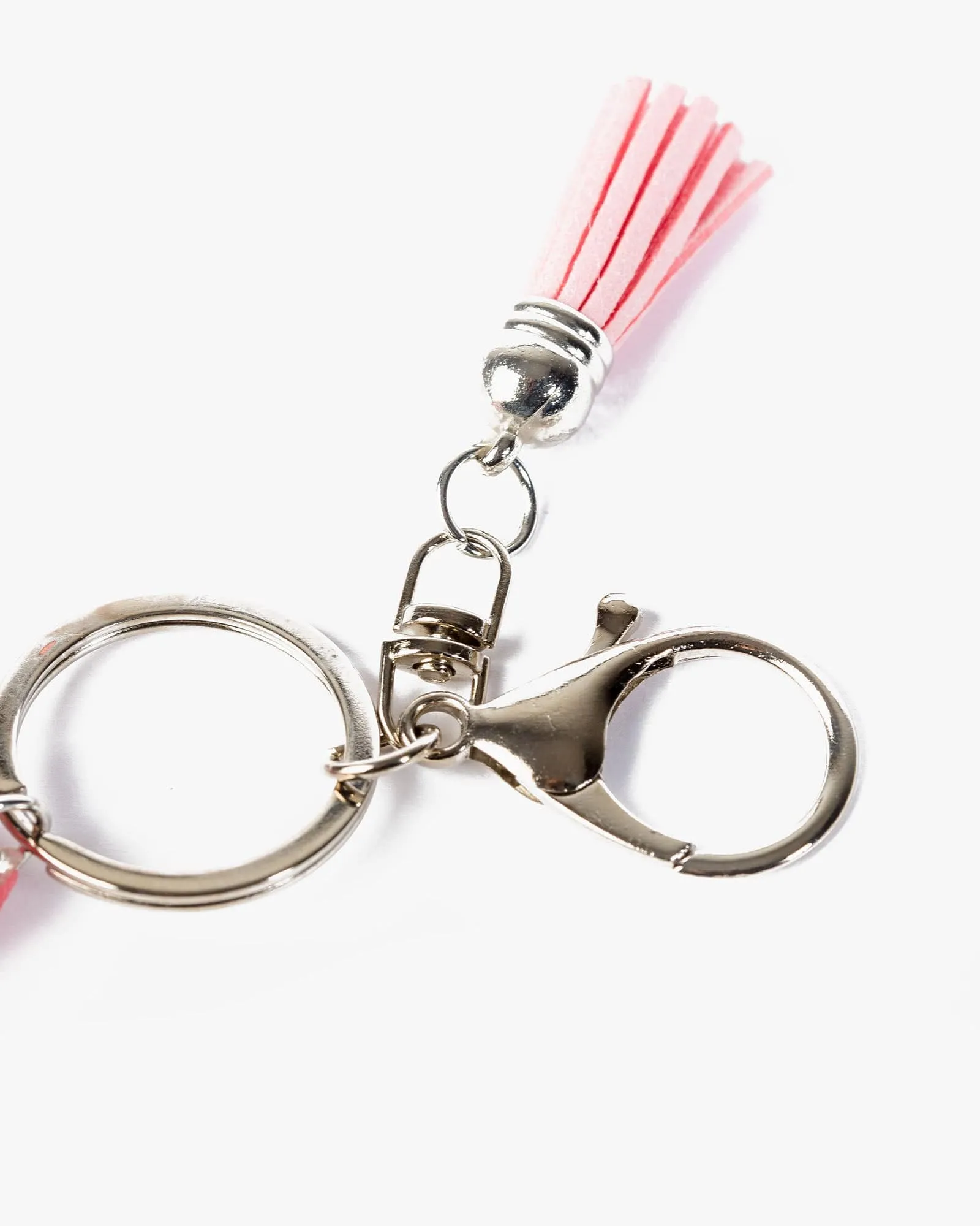 Multi Colour Ice-Cream Keyring sold by Collete Hayman product image thumbnail 3