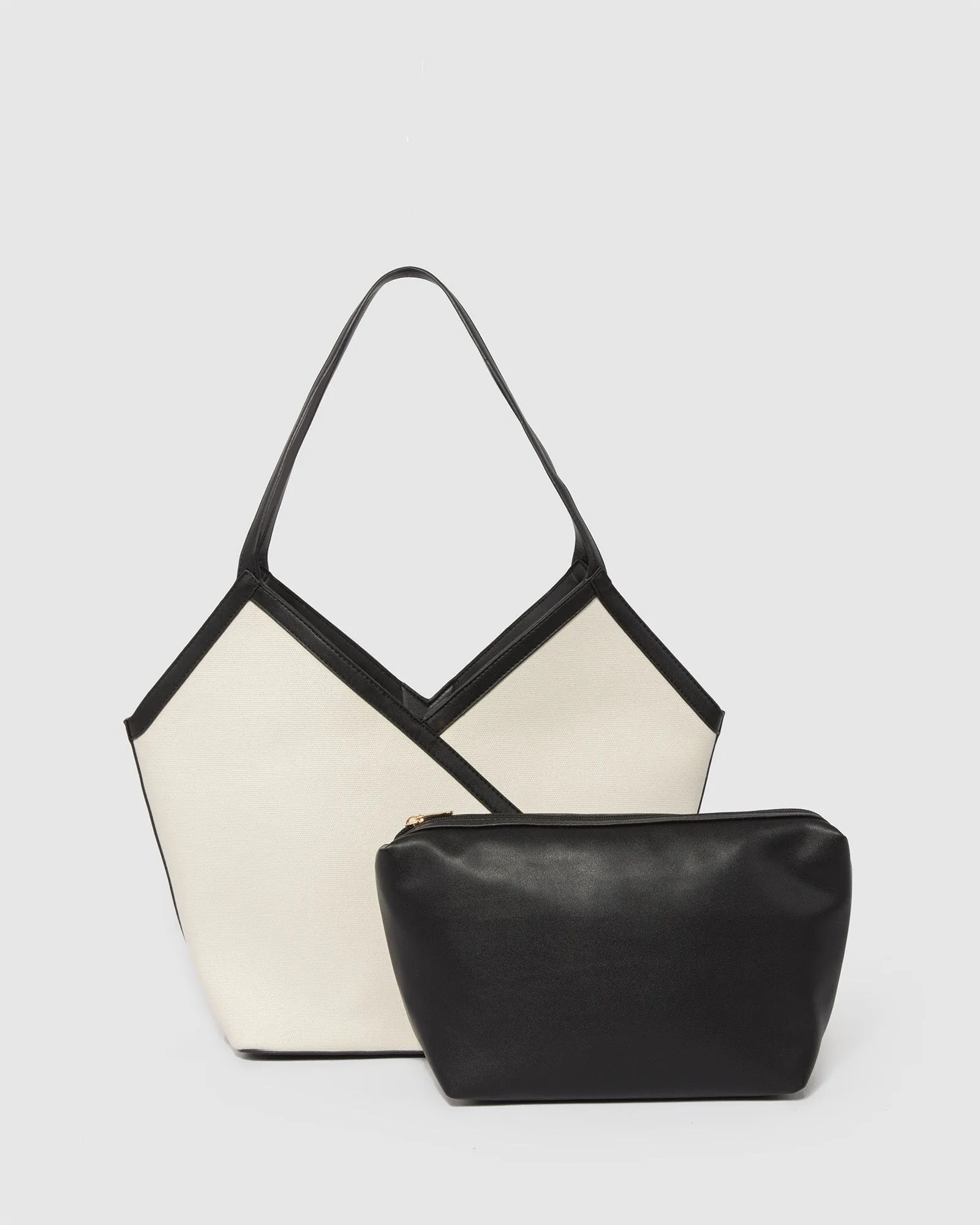 Multi Colour Tia Large Slouch Bag sold by Collete Hayman product image thumbnail 3