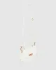 White Angelika Top Handle Bag sold by Collete Hayman