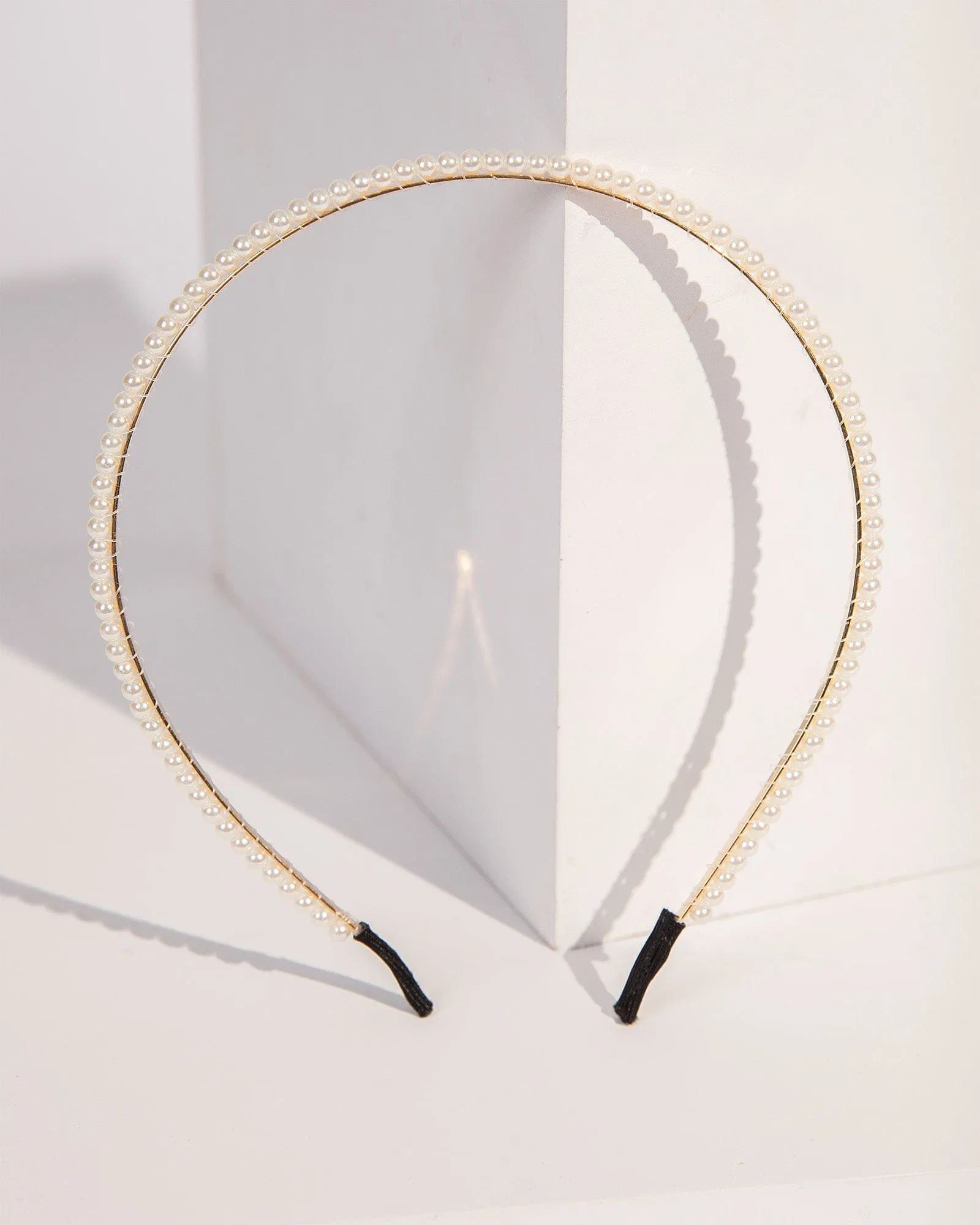 Pearl 3 Pack Multi Detail Headband sold by Collete Hayman product image thumbnail 3