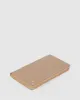 Taupe Kenzie Multi Passport Travel Wallet sold by Collete Hayman