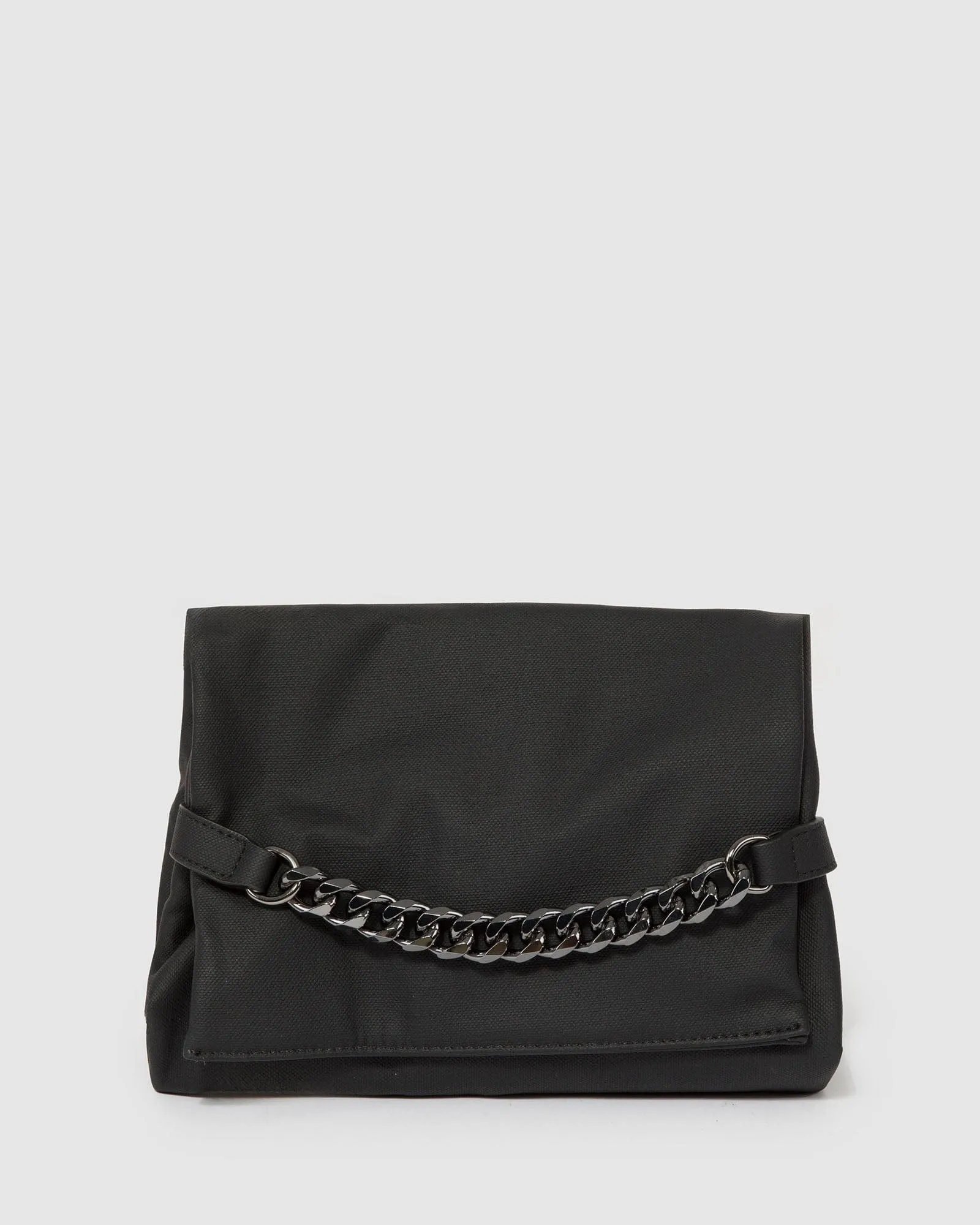 Black Nicky Grab Bag sold by Collete Hayman