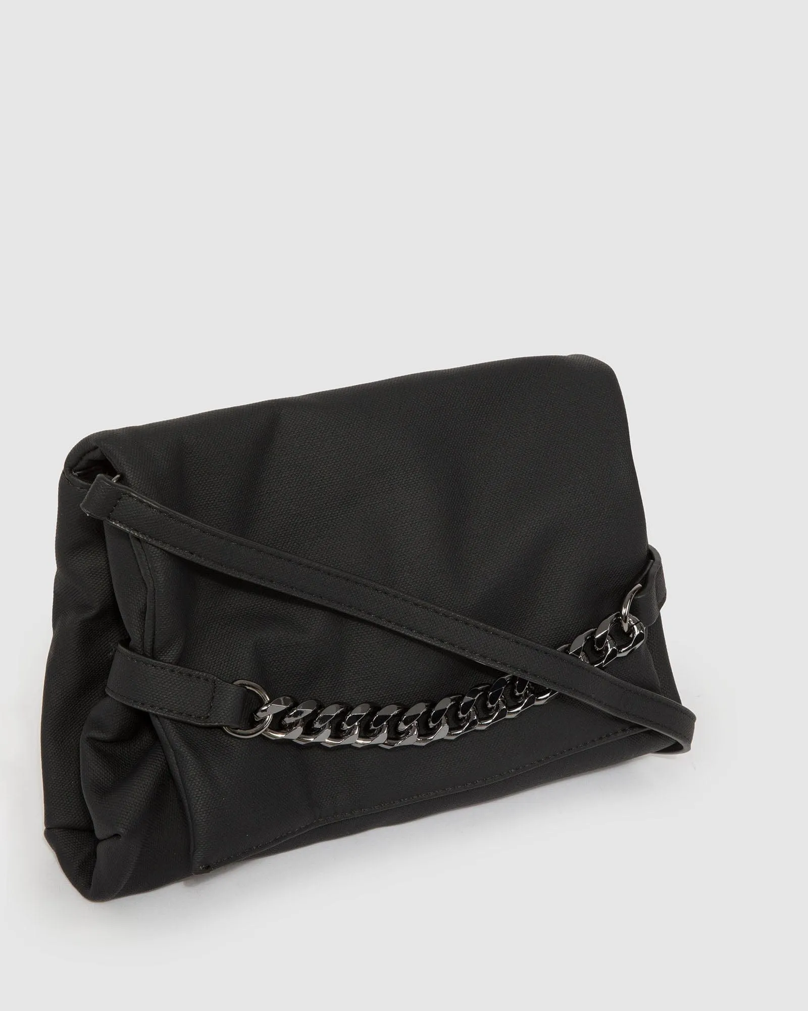 Black Nicky Grab Bag sold by Collete Hayman product image thumbnail 2