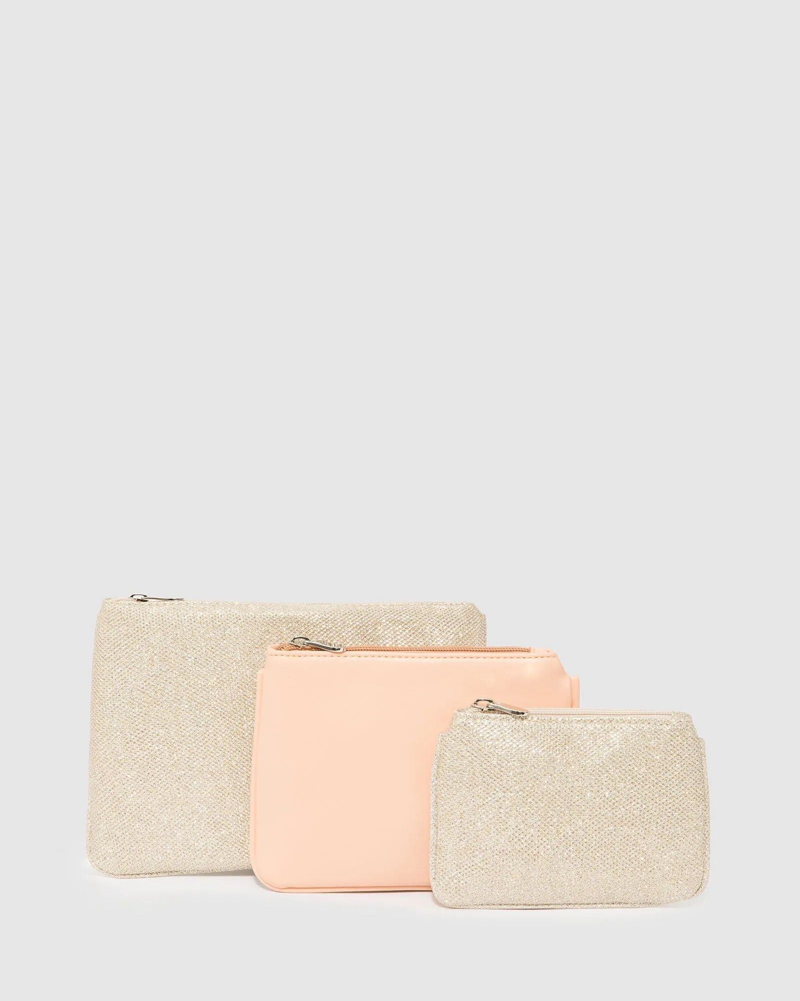 Multi Colour Purse Gift Set sold by Collete Hayman product image thumbnail 2