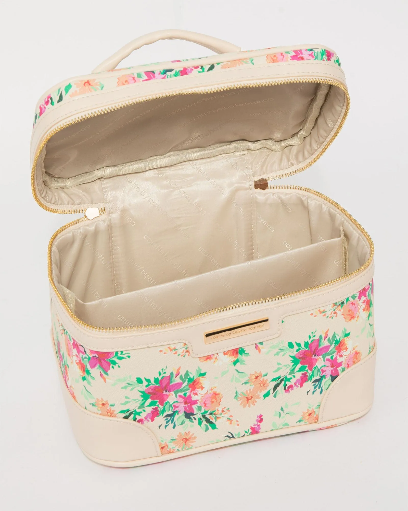 Print Cosmetic Case Pack sold by Collete Hayman product image thumbnail 3