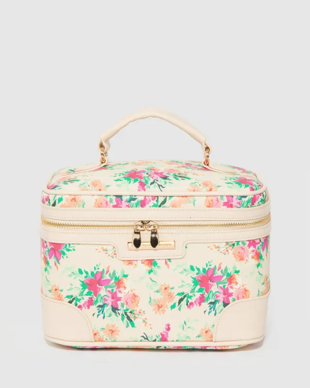 Print Cosmetic Case Pack sold by Collete Hayman