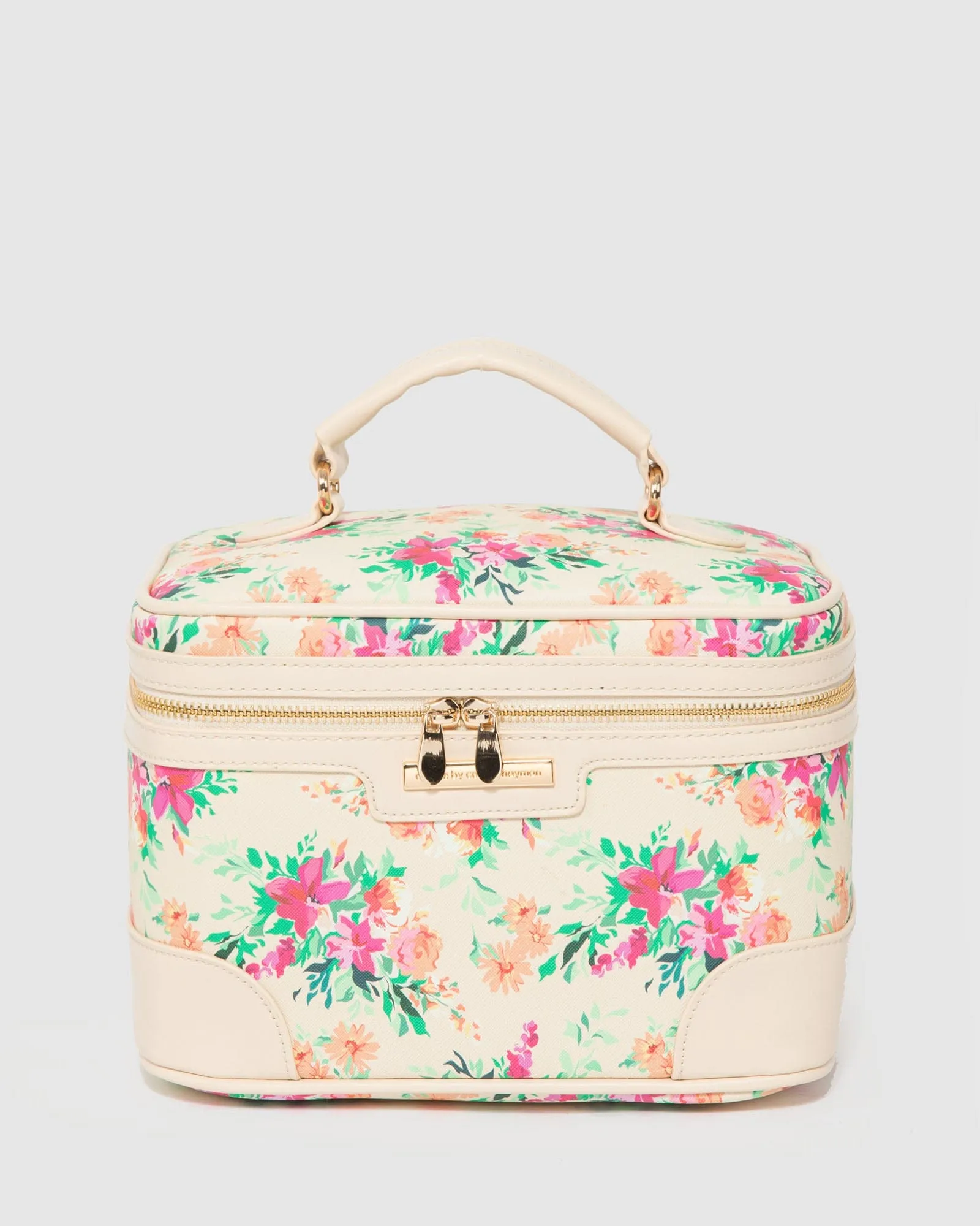 Print Cosmetic Case Pack sold by Collete Hayman